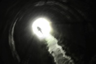 Widać światełko w tunelu